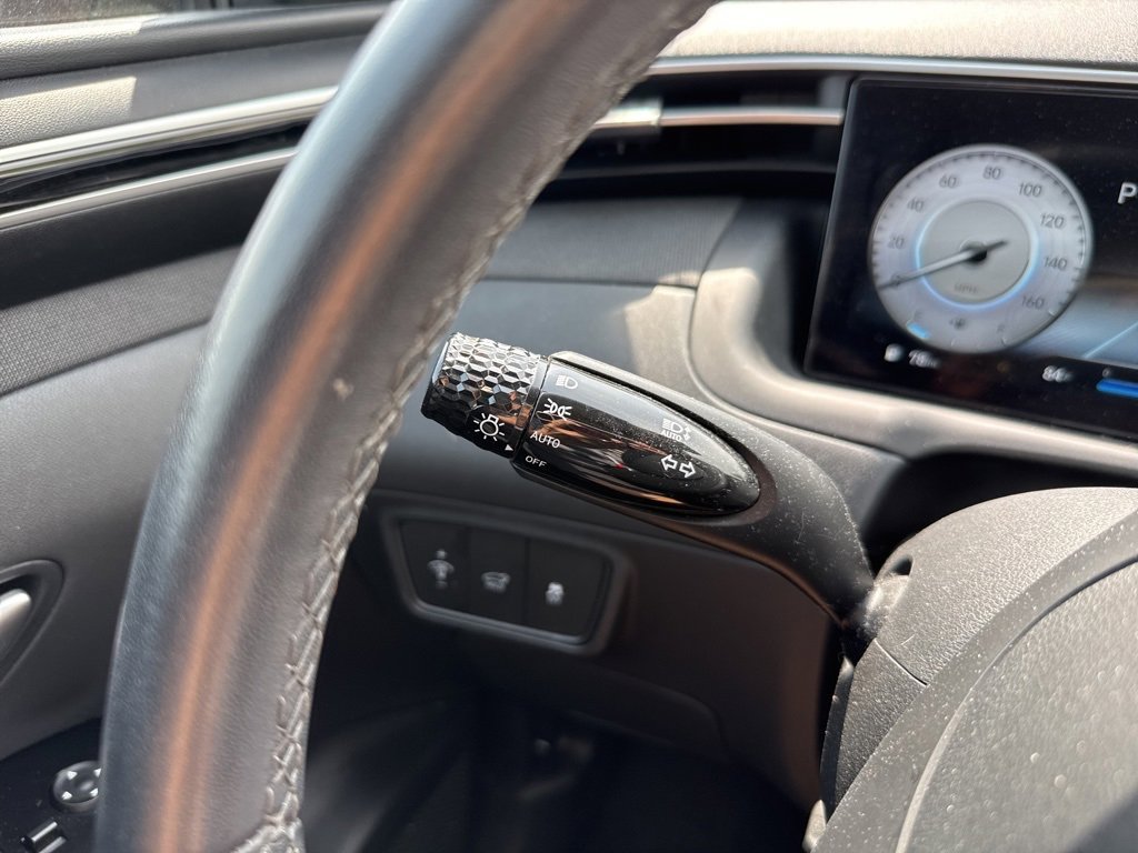 Used 2022 Hyundai Tucson SEL w/ Convenience Package image 29
