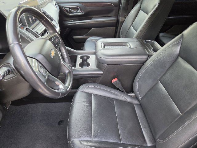 Used 2021 Chevrolet Suburban LT AWD/4WD image 11