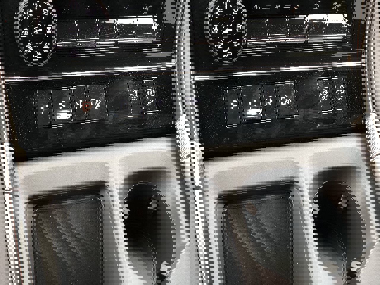 New 2026 Nissan Armada PRO-4X image 28