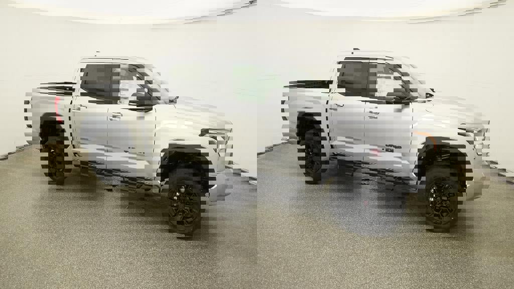 New 2026 Toyota Tundra SR5 image 41