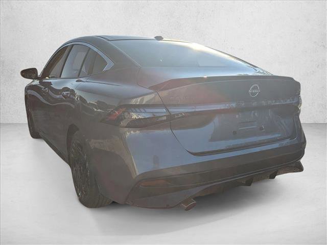 New 2026 Nissan Sentra SR image 8