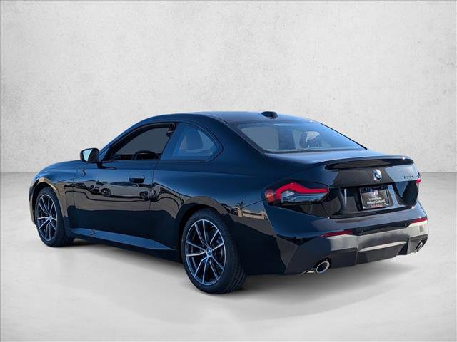 New 2026 BMW 230i Coupe w/ Premium Package image 9