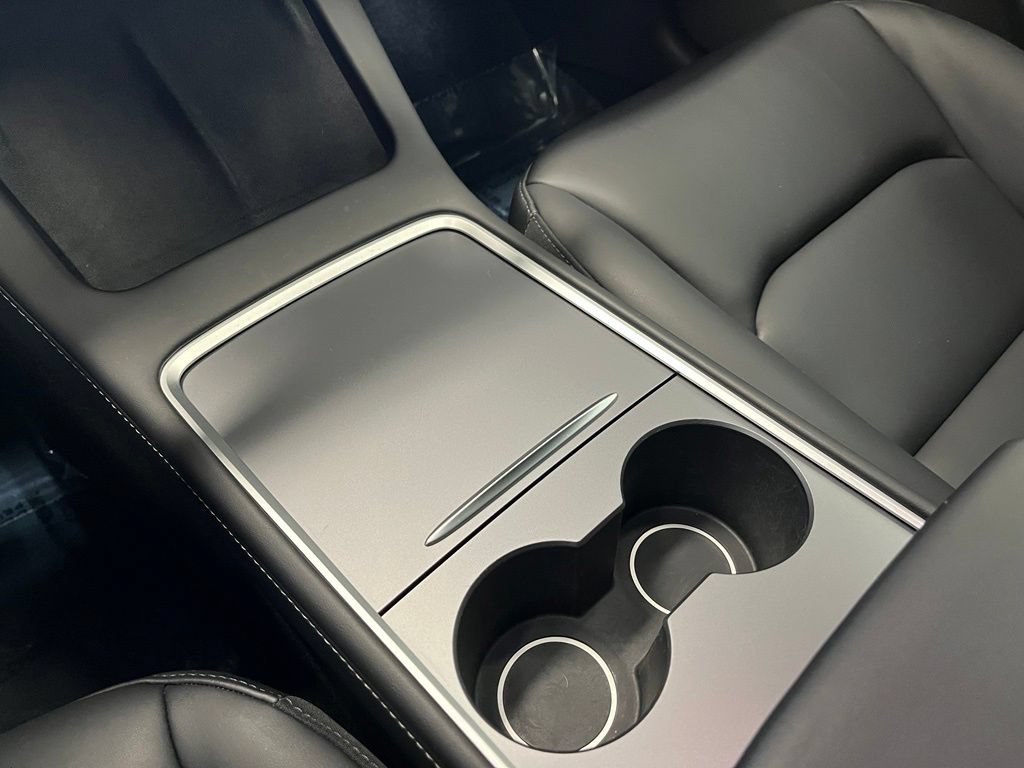 Used 2023 Tesla Model 3 Long Range AWD/4WD image 7