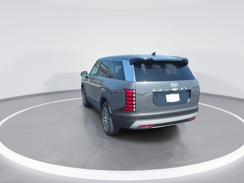 New 2026 Hyundai Palisade SE FWD image 7