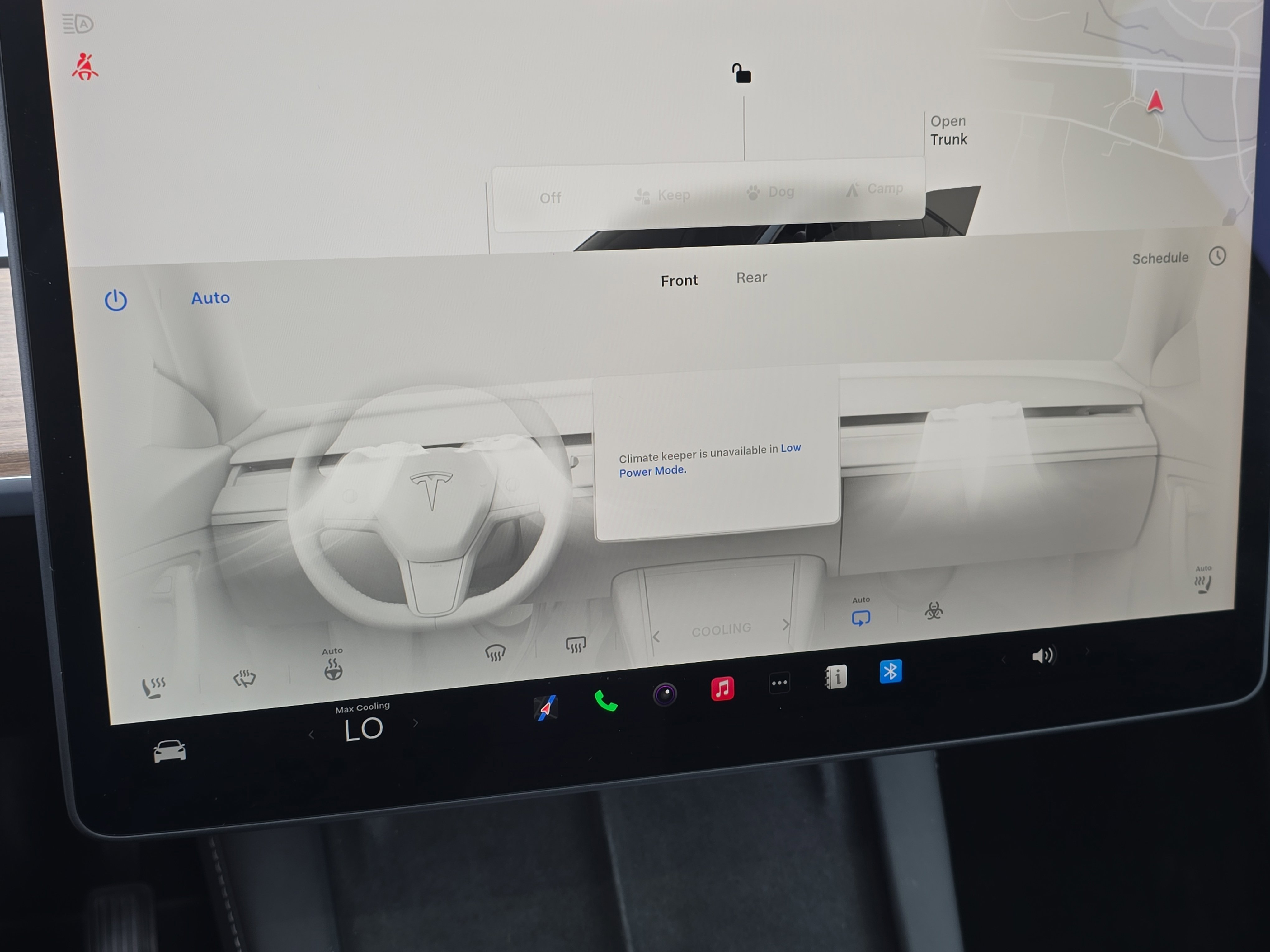 Used 2025 Tesla Model Y Long Range image 23