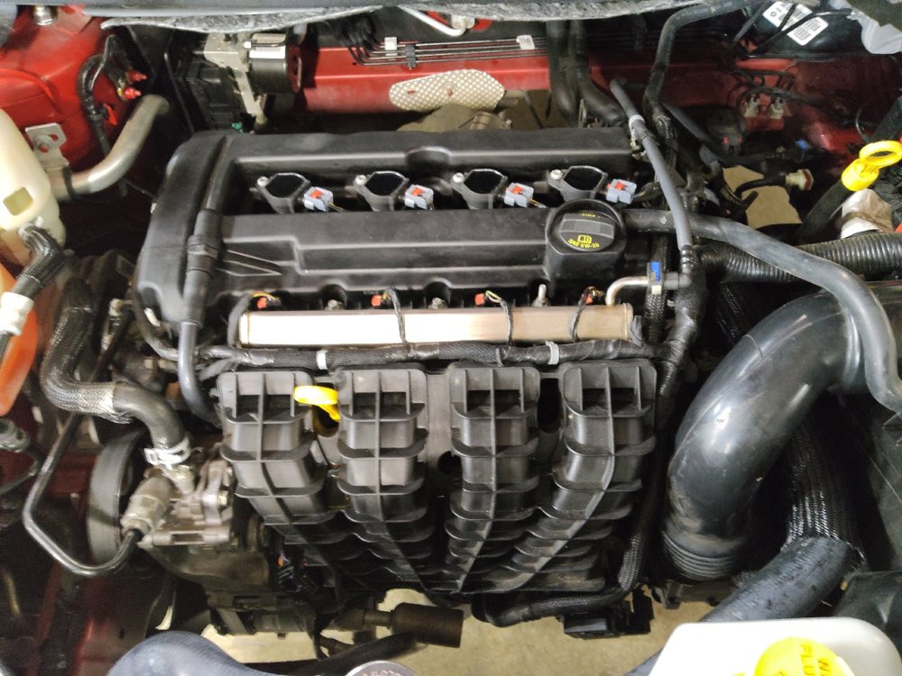 Used 2018 Dodge Journey SE w/ Connectivity Group image 30