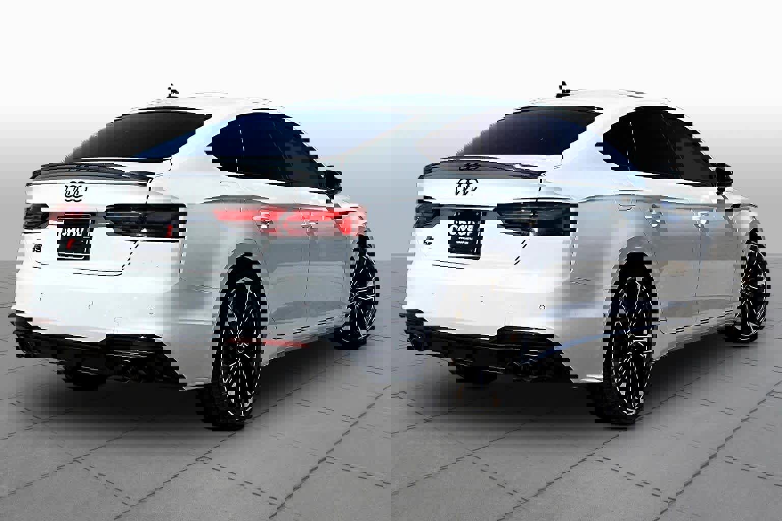 Used 2023 Audi S5 Prestige w/ Prestige Package image 13