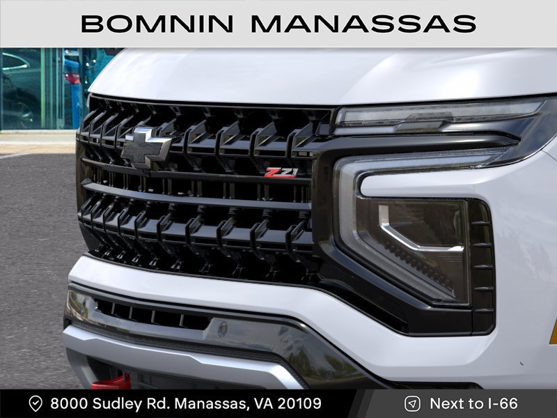 New 2027 Chevrolet Tahoe Z71 w/ Comfort Package AWD/4WD image 13