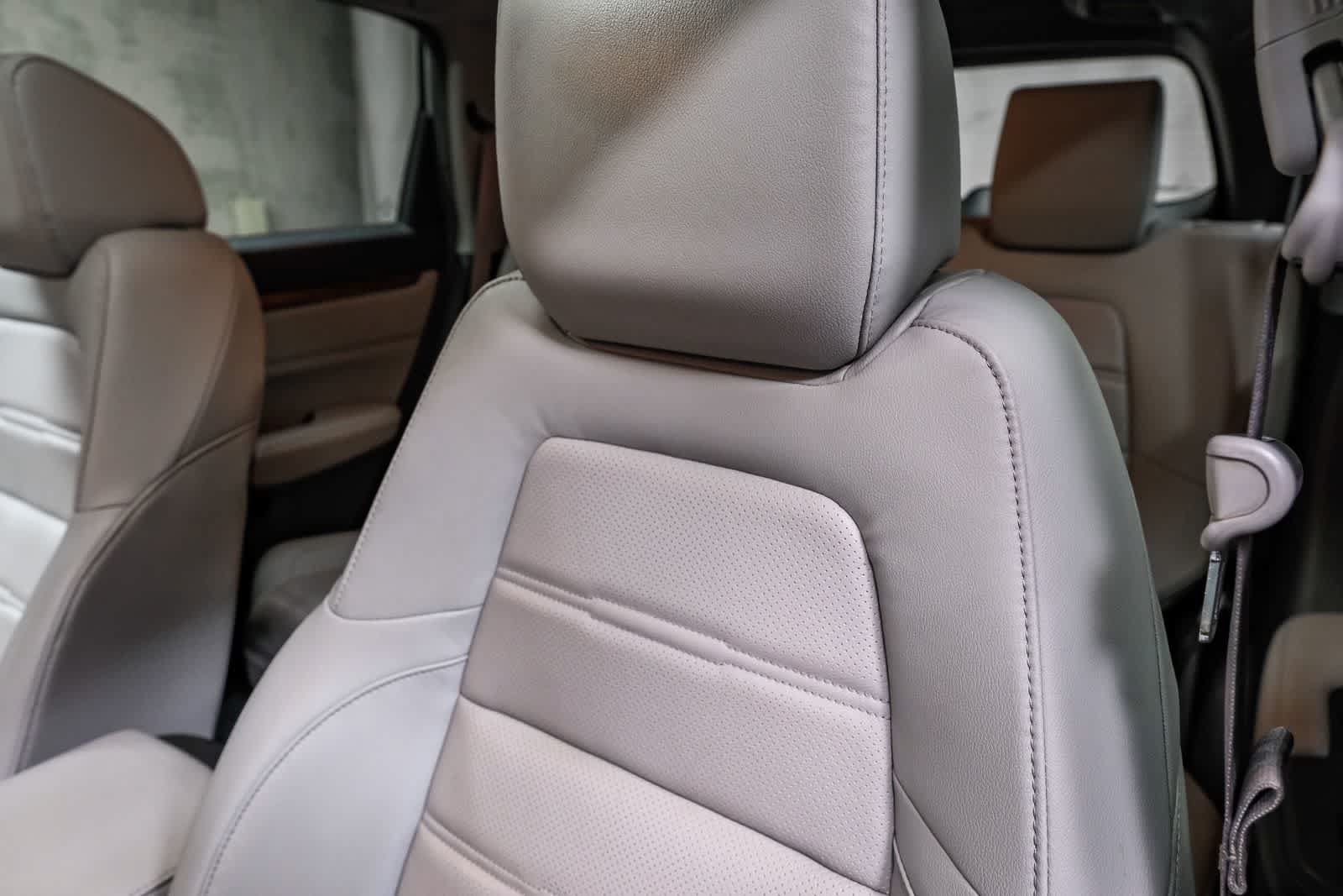 Used 2018 Honda CR-V EX-L image 26