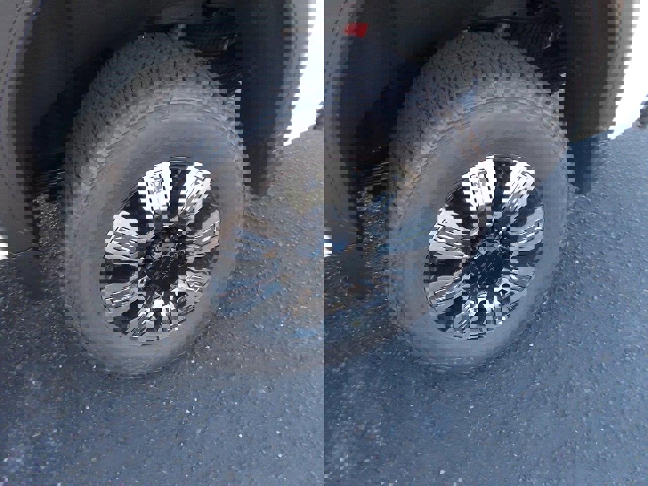 New 2026 GMC Sierra 2500 Denali image 10