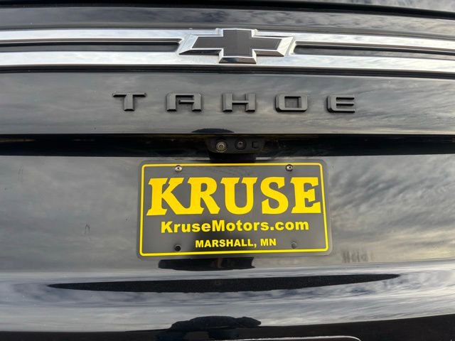 Used 2021 Chevrolet Tahoe Premier w/ Premium Package image 46