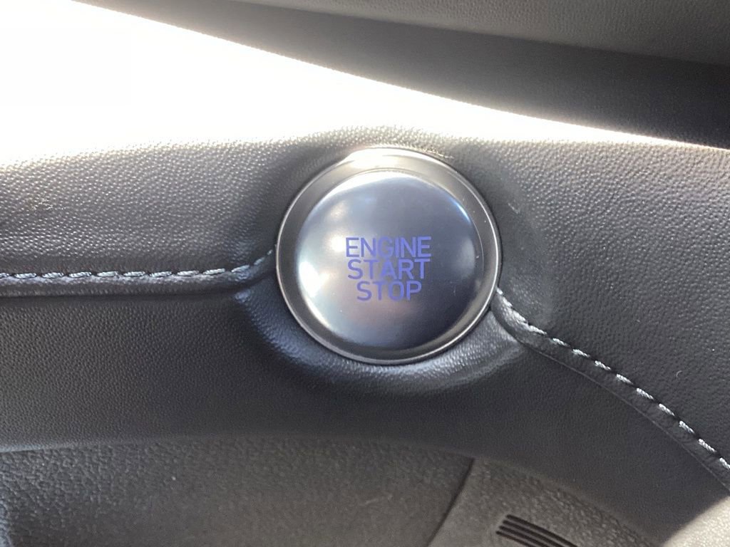 Used 2023 Hyundai Santa Fe Calligraphy AWD/4WD image 29