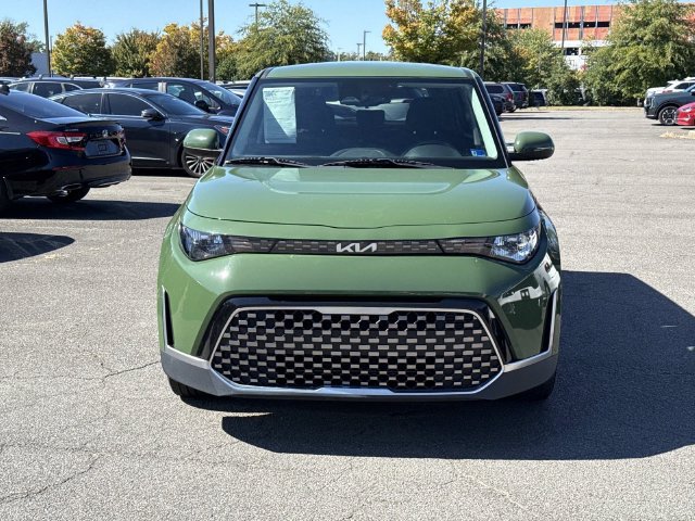 Used 2023 Kia Soul EX FWD image 6