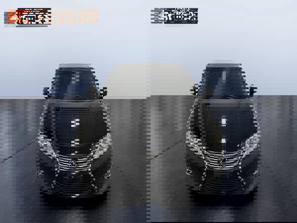 Used 2014 Lexus ES 350 image 8