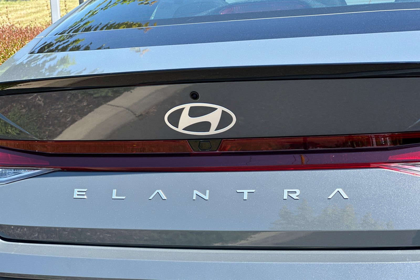 New 2026 Hyundai Elantra Sport FWD image 23