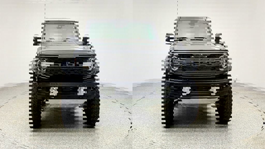 Used 2024 Ford Bronco Raptor image 2