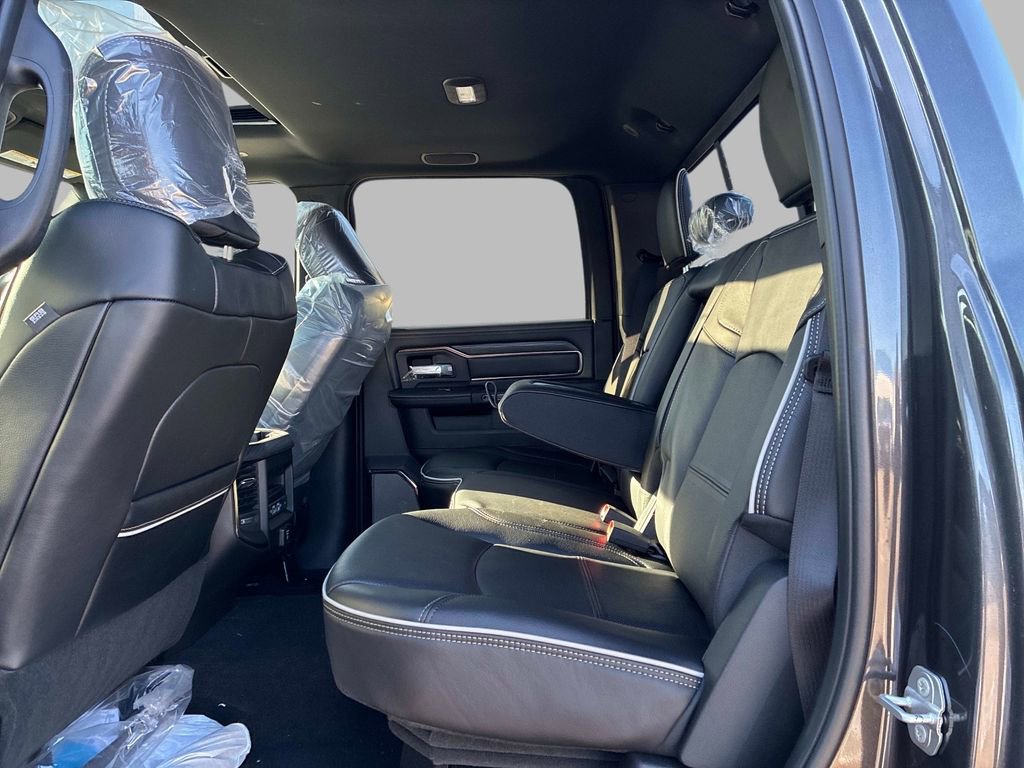 New 2026 RAM 2500 Power Wagon image 6