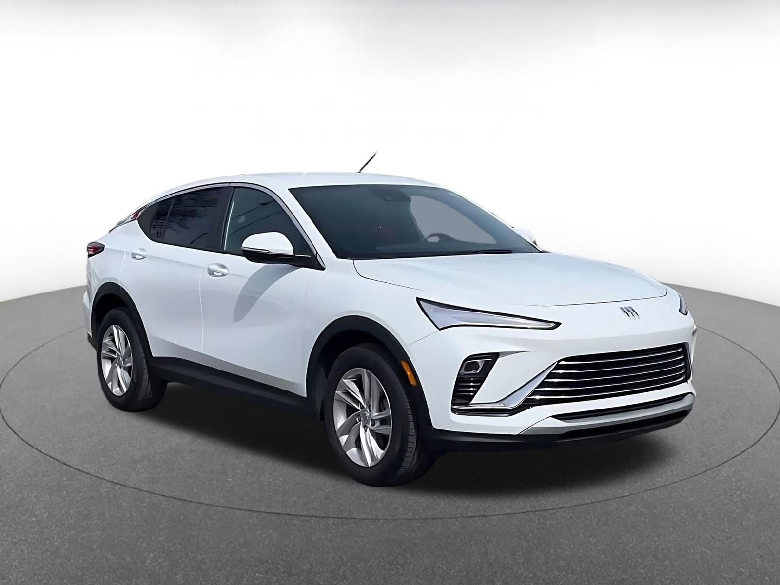 Used 2025 Buick Envista Preferred image 3