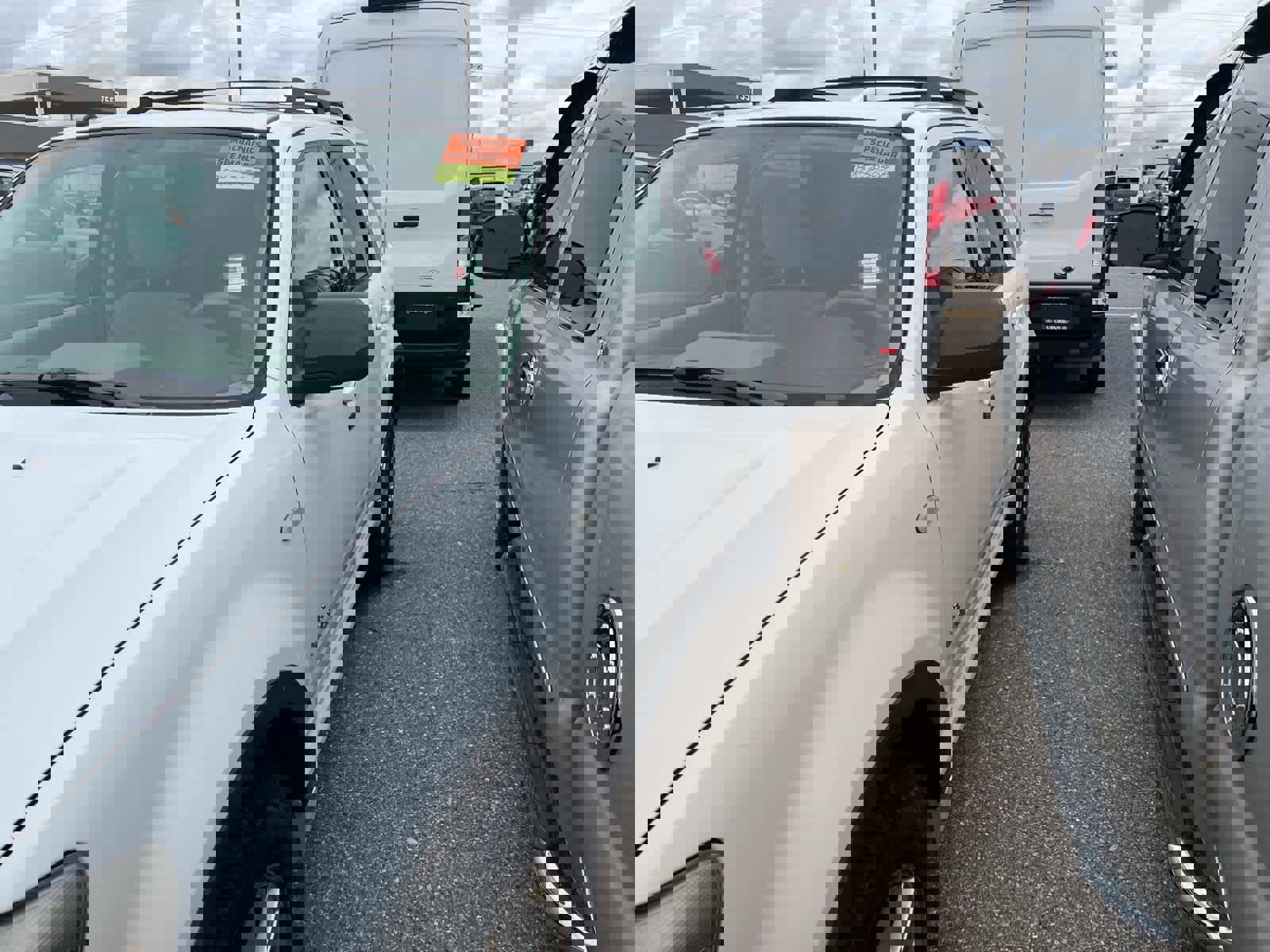 Used 2008 Mercury Mariner 2WD image 6