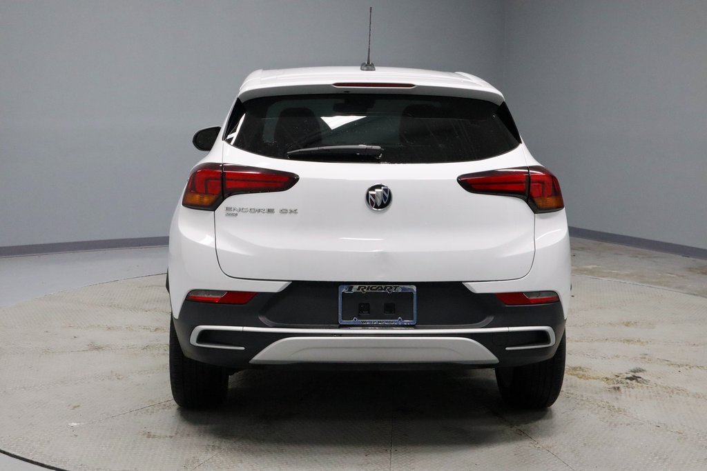 Used 2023 Buick Encore GX Preferred w/ Cold Weather Comfort Package image 11