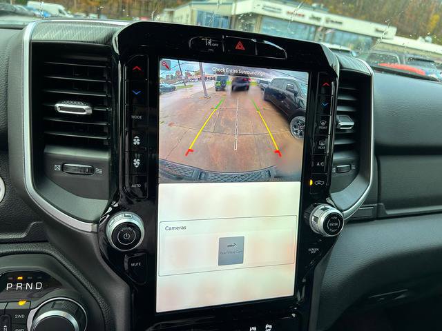 New 2026 RAM 1500 Big Horn image 13