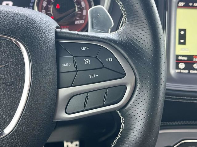 Used 2023 Dodge Challenger SRT Hellcat image 27