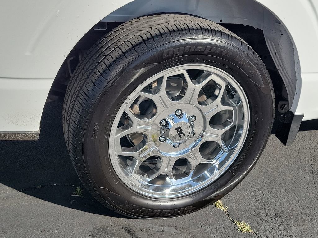 Used 2024 Ford F150 XL image 24