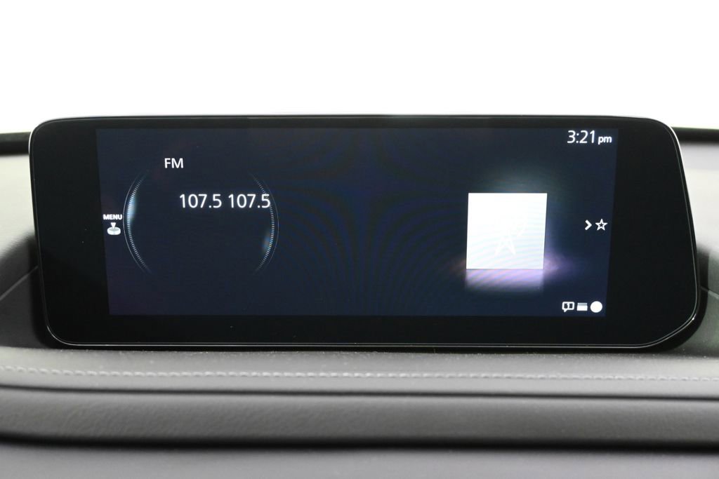 New 2026 MAZDA CX-30 2.5 Turbo w/ Premium Plus Pkg image 28