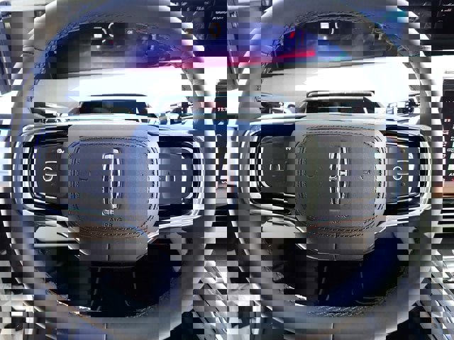 New 2026 Lincoln Nautilus Premier w/ Jet Appearance Package image 20