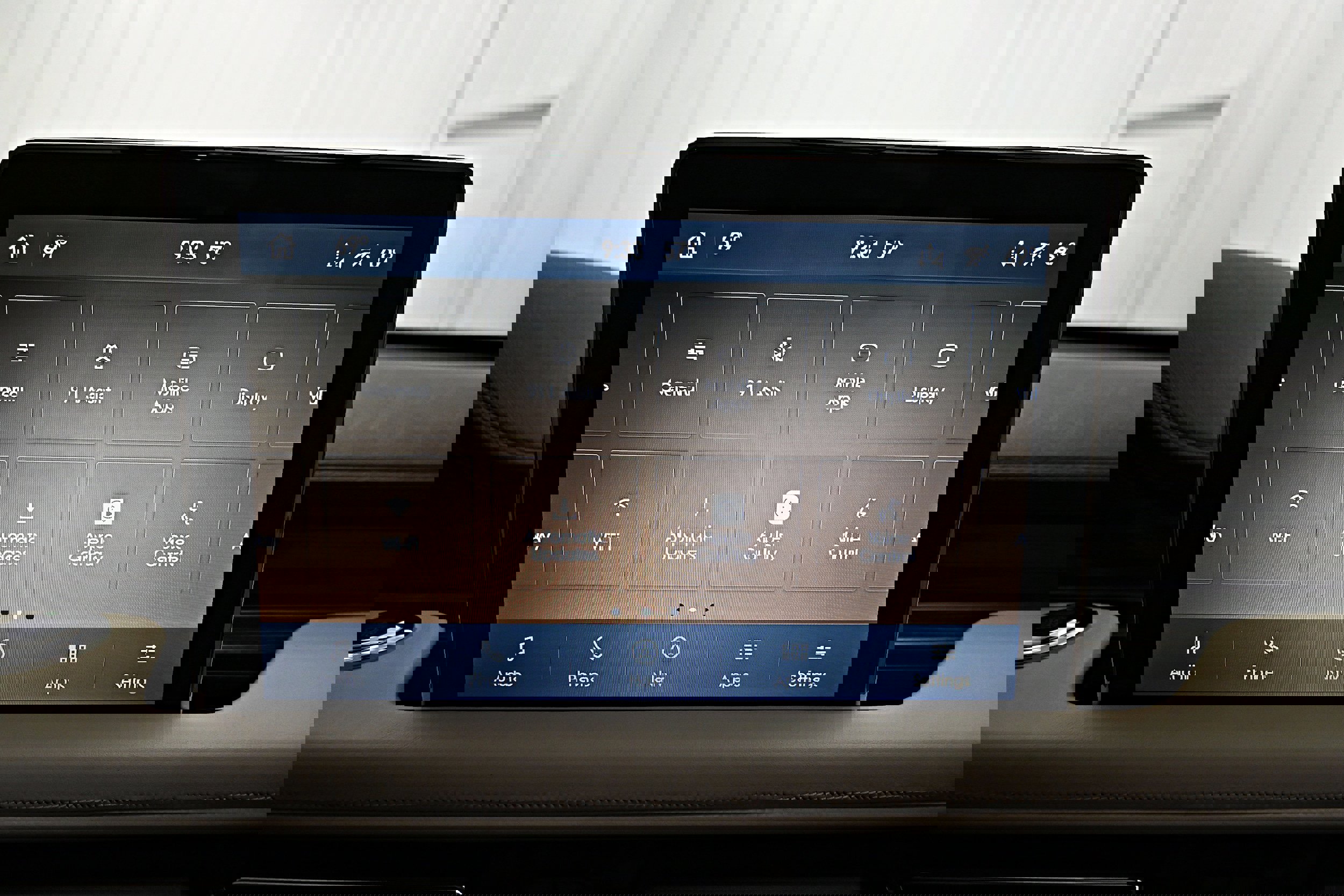 Used 2020 Lincoln Aviator Black Label w/ Dynamic Handling Package image 17