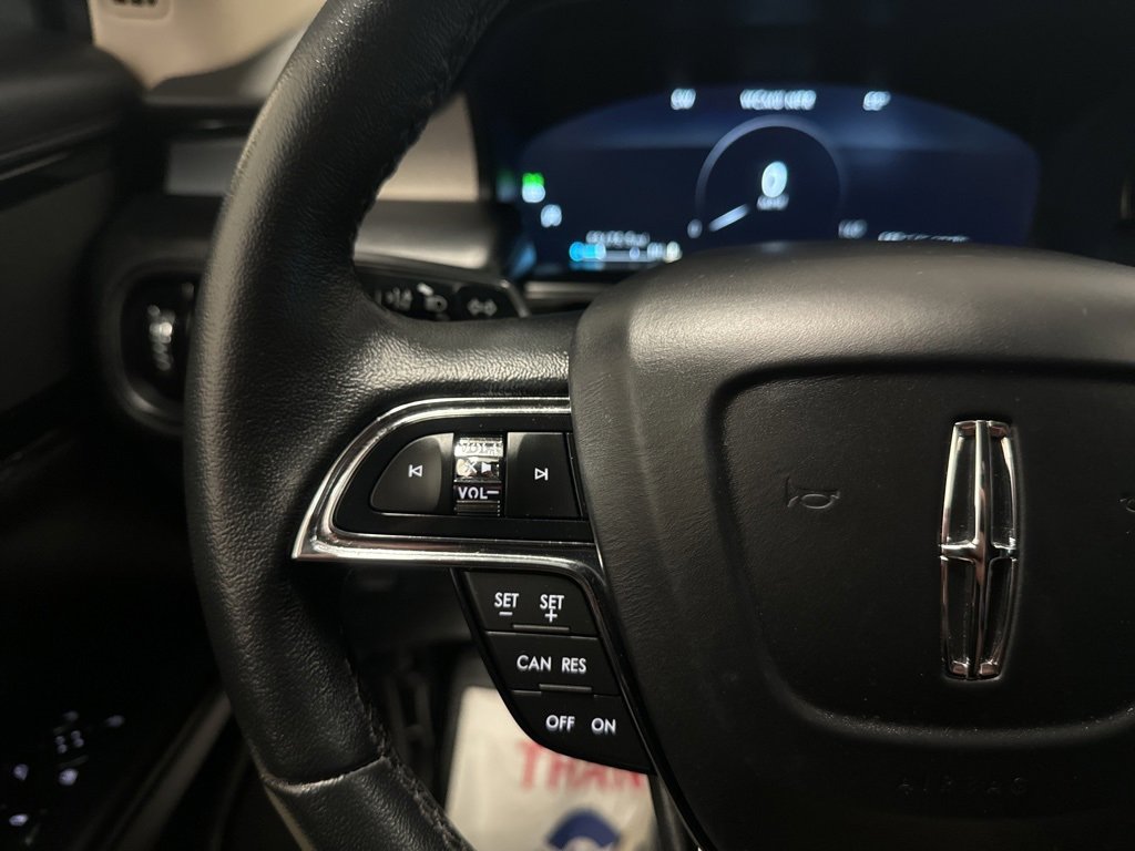Used 2023 Lincoln Nautilus AWD w/ Premium Package image 23