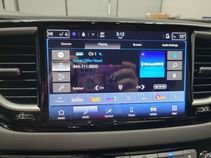 New 2026 Chrysler Voyager LX image 20