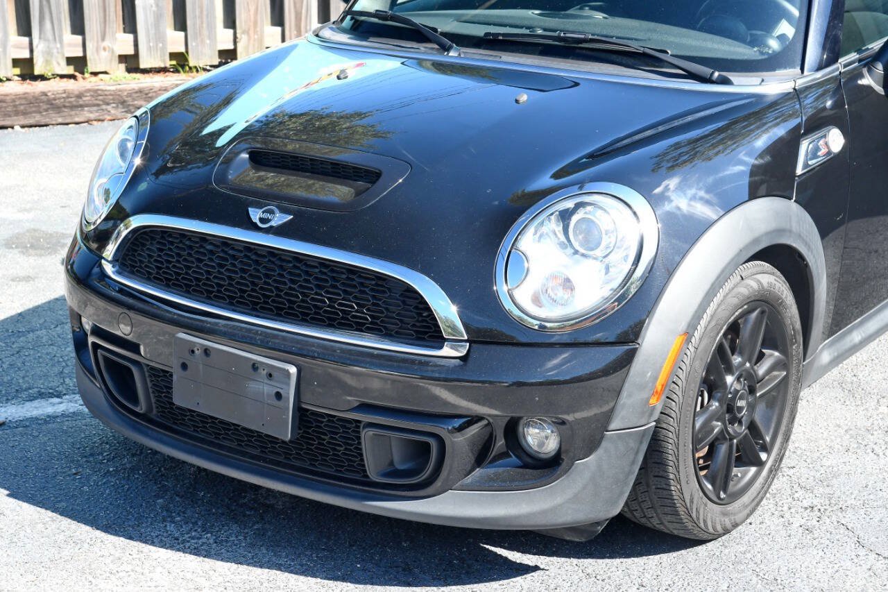 Used 2015 MINI Cooper S FWD image 4