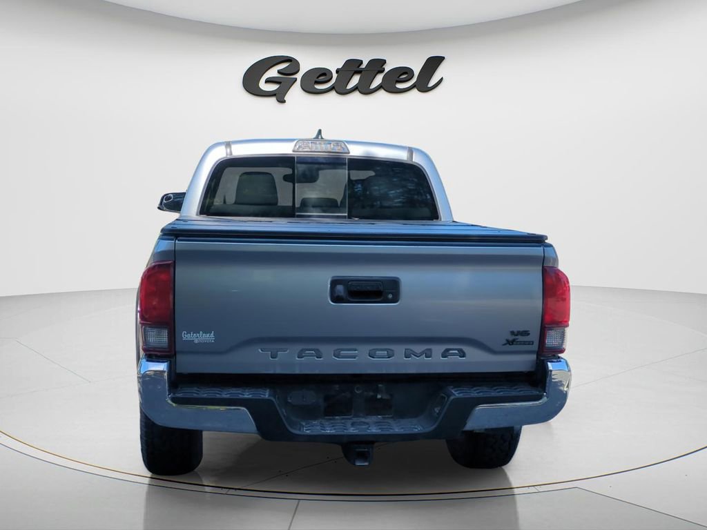 Used 2019 Toyota Tacoma SR5 RWD image 6