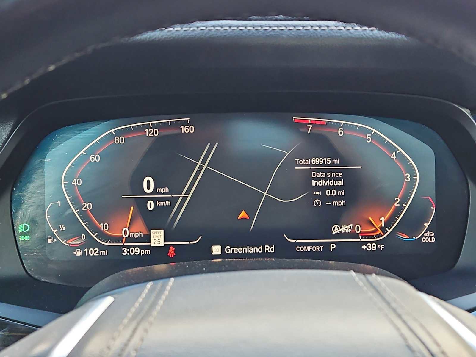 Used 2019 BMW X5 xDrive40i w/ Premium Package 2 image 35