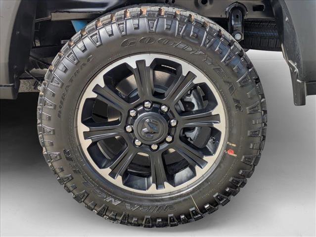 New 2026 RAM 2500 Tradesman image 8