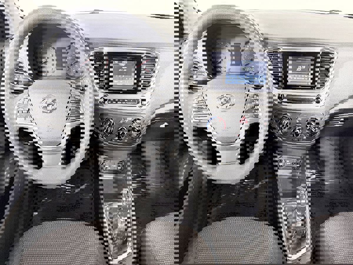 Used 2019 Hyundai Accent SE image 43