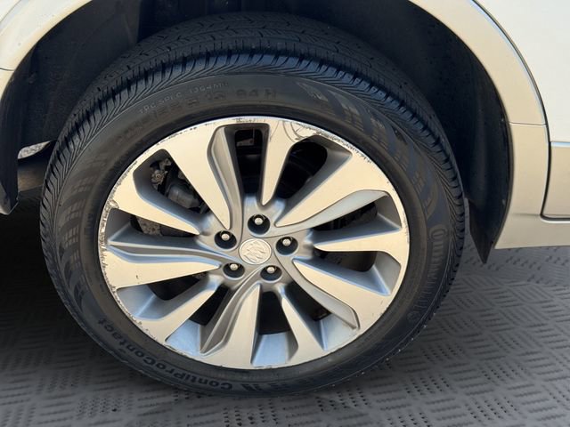 Used 2020 Buick Encore Preferred w/ Safety Package image 27