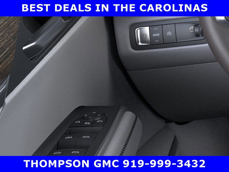 New 2026 GMC Acadia Denali w/ Super Cruise Package image 25