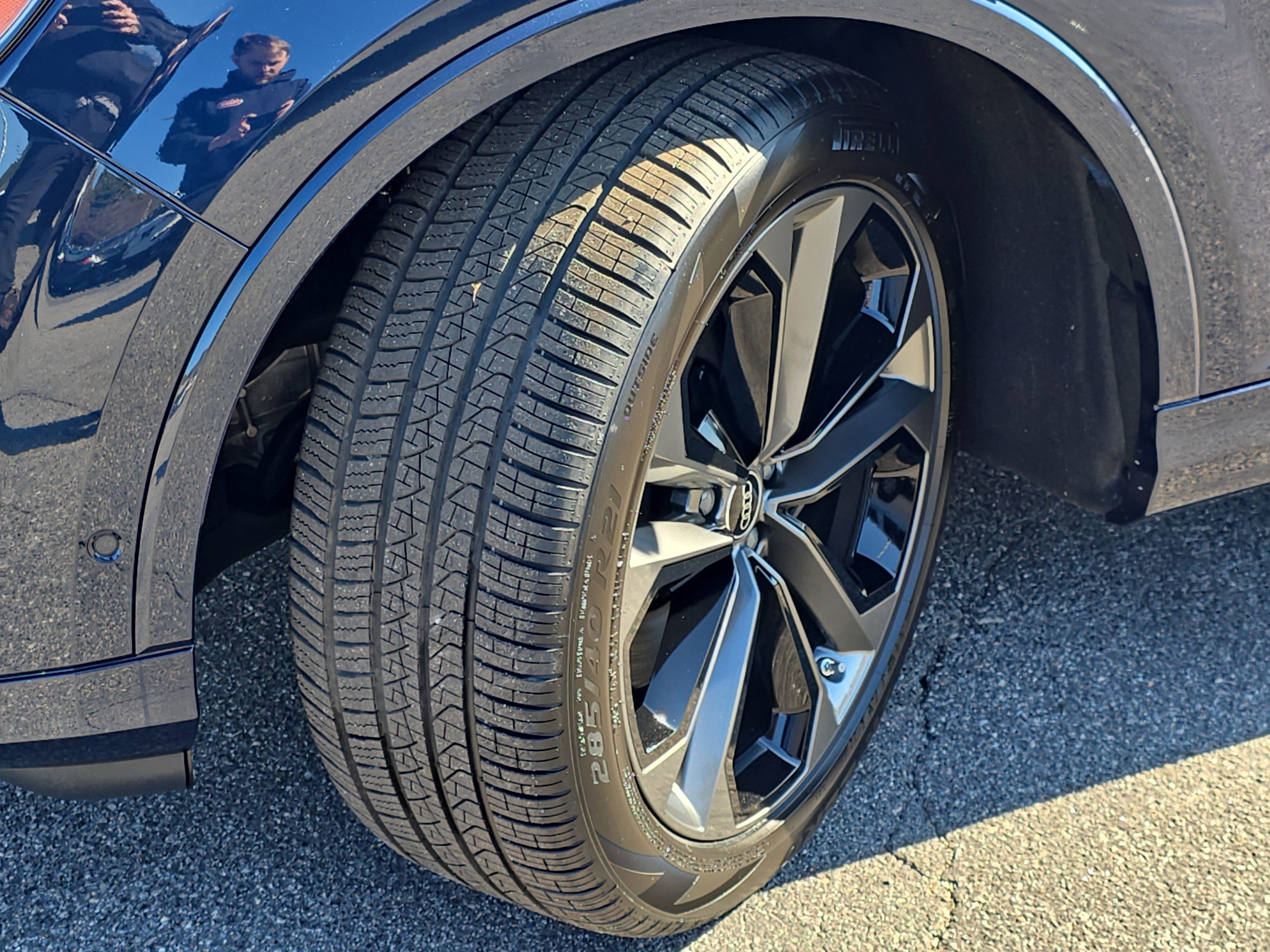 New 2026 Audi Q7 3.0T Premium Plus image 36