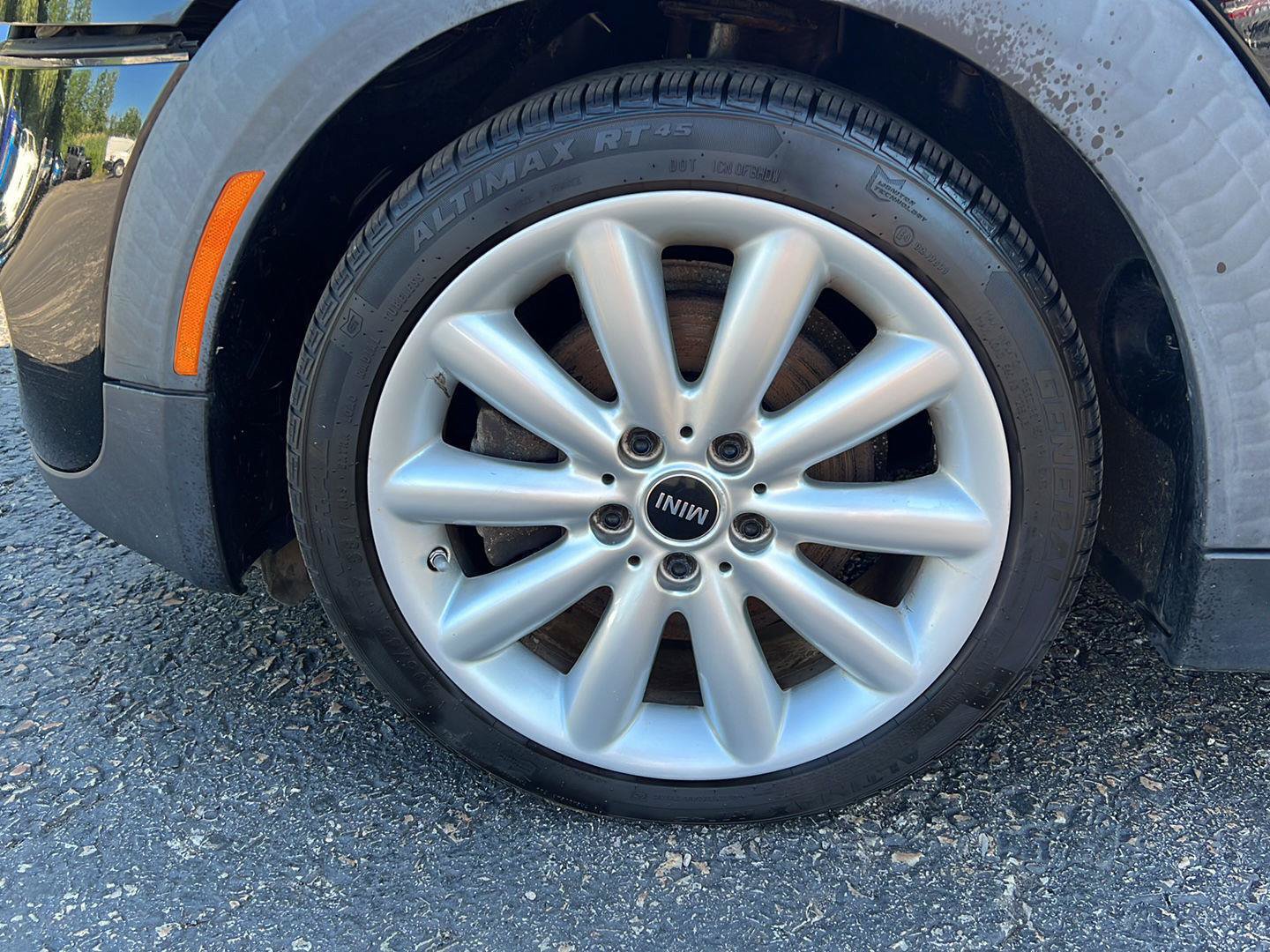 Used 2018 MINI Cooper S FWD image 11