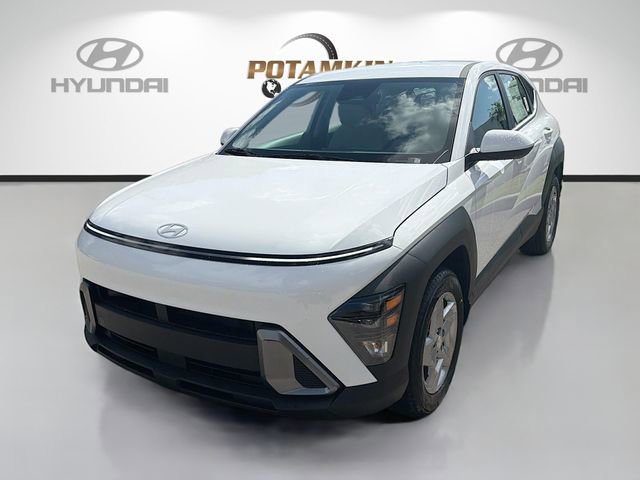 New 2026 Hyundai Kona SE FWD image 1