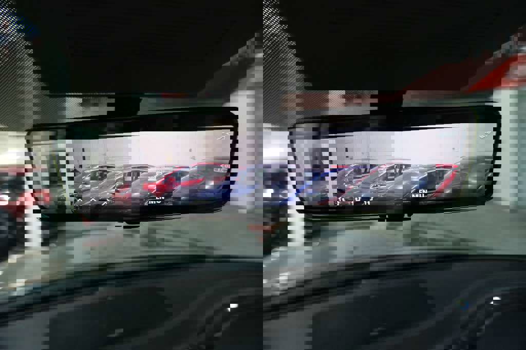 Used 2021 INFINITI QX80 Luxe image 30