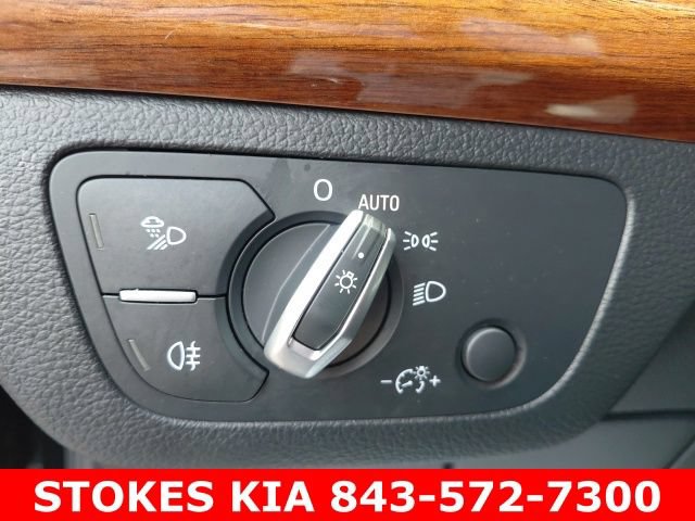 Used 2023 Audi Q5 2.0T Premium Plus AWD/4WD image 18