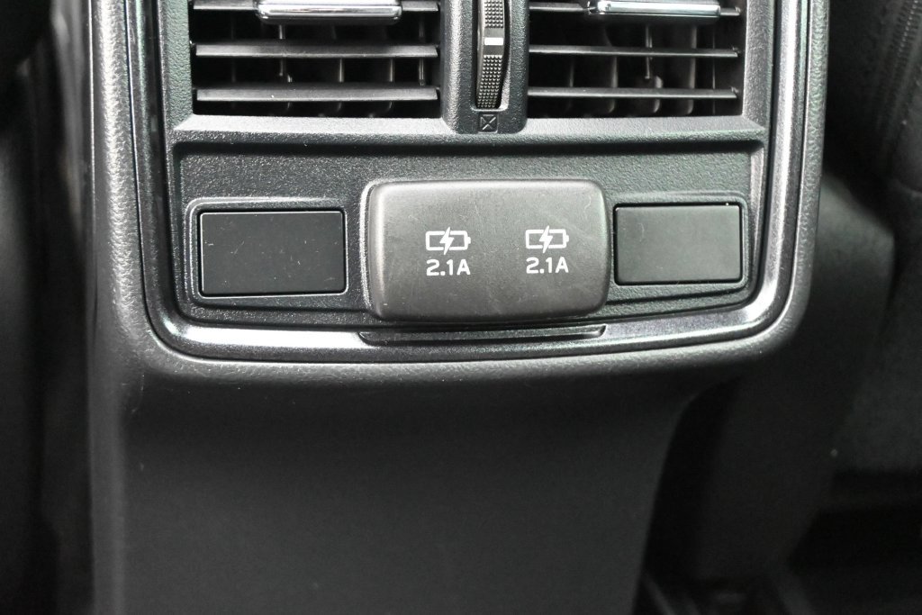 Used 2022 Subaru Forester Wilderness AWD/4WD image 18