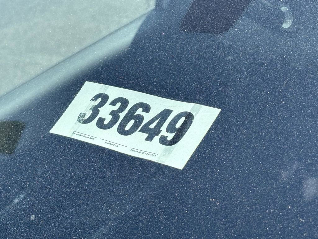 New 2026 Nissan Sentra SV w/ Floor Mat Package image 18