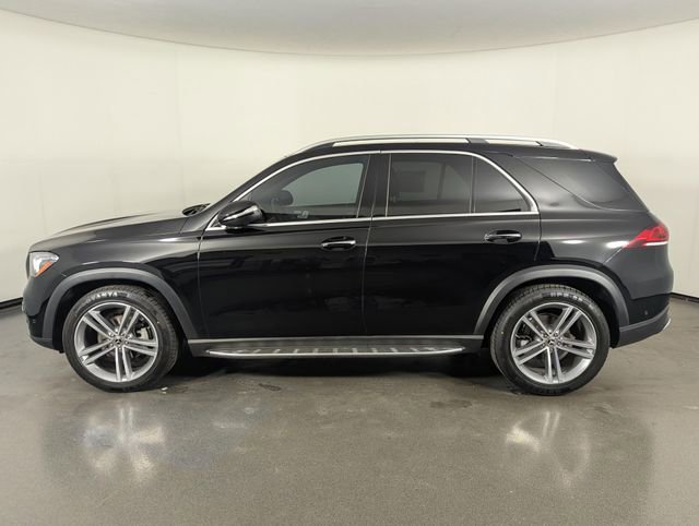 Used 2021 Mercedes-Benz GLE 350 4MATIC image 5