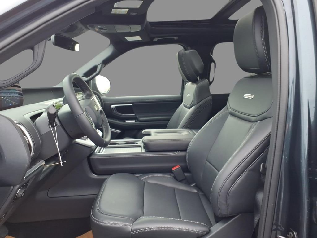 New 2026 Ford Expedition Max Platinum AWD/4WD image 20
