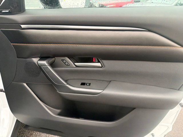 New 2026 MAZDA CX-50 AWD 2.5 S w/ Cargo Package image 37