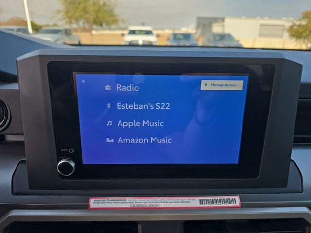 Used 2024 Toyota Tacoma SR5 image 19